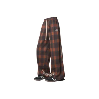 CHARLIE GOLF Casual Pants Unisex