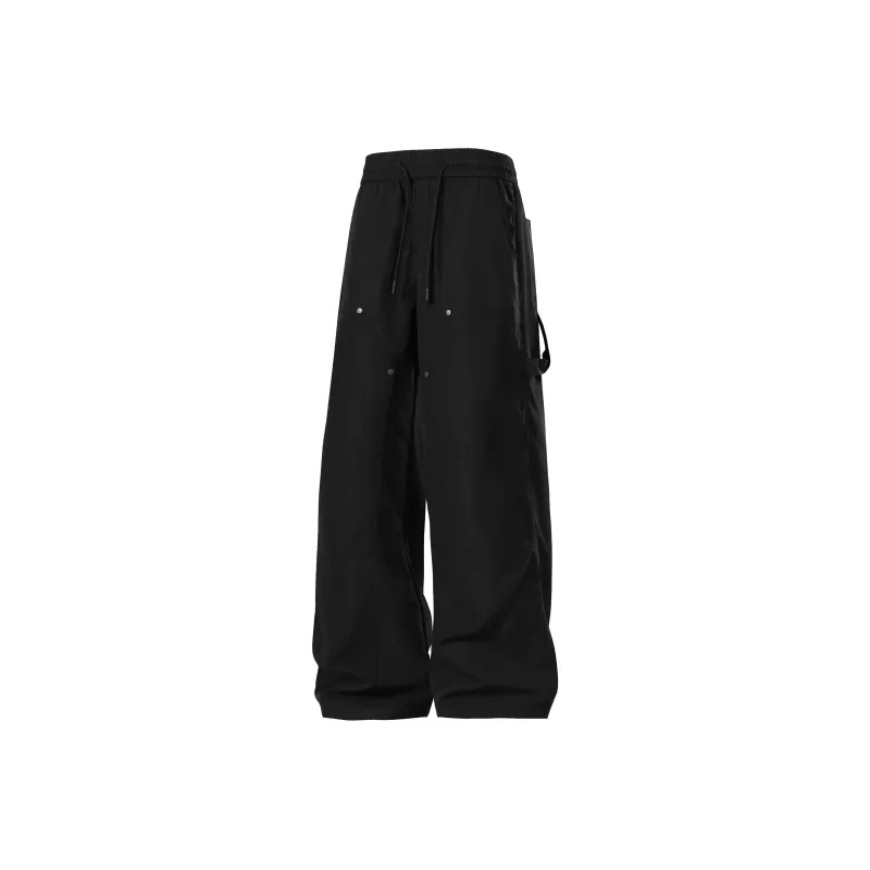 THINGYLAB Cargo Pants Unisex-5