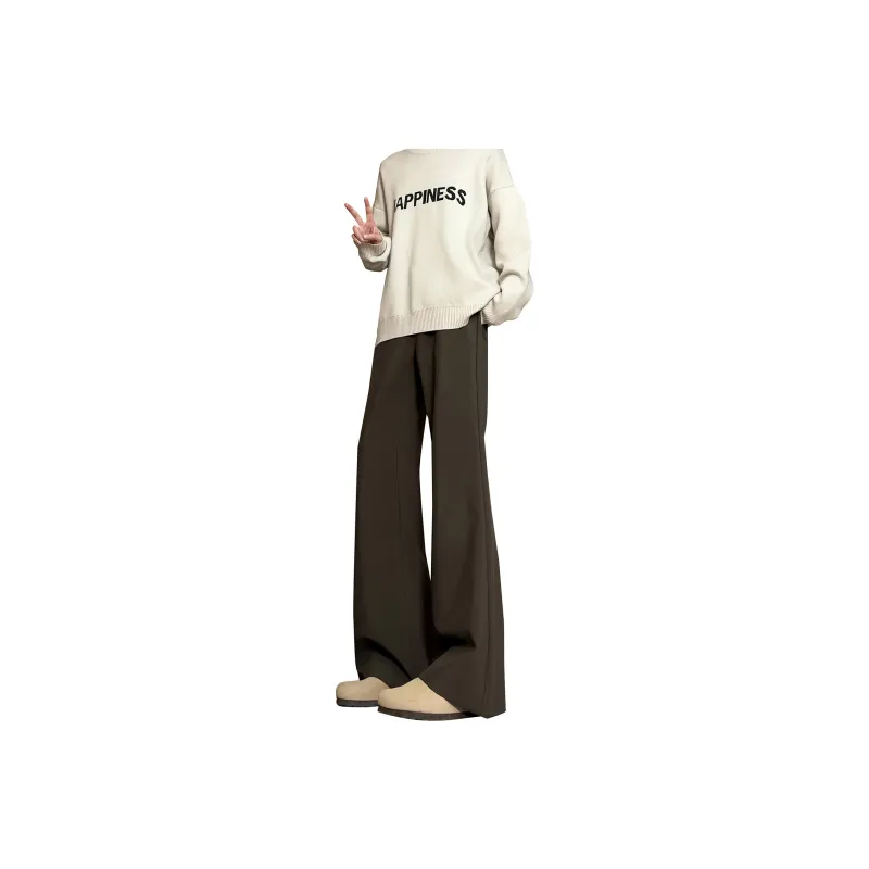 MIIOW Suit Trousers Unisex-6