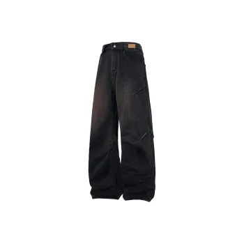 LIGHTNING MONSTER Jeans Unisex