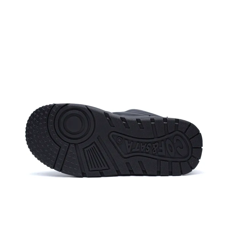 ACEMICKY Cushioning Slip Resistant Waterproof Low Top Casual Shoes Men's-4