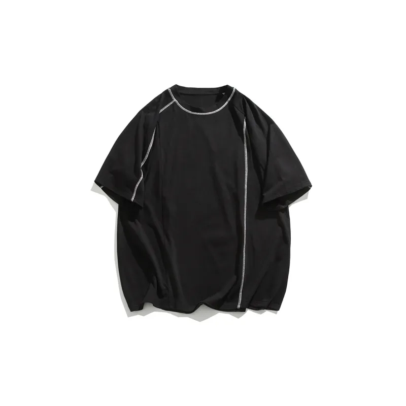 BOTH PLAY T Shirts Unisex-4