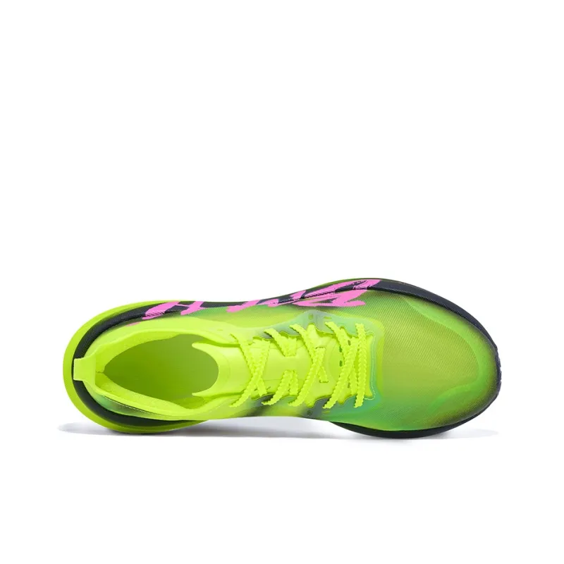 BMAI Jingtan 3.0 Turbo Cushioning Moisture Wicking Casual Running Shoes Unisex-3
