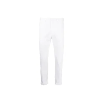J BRAND Mid rise Tapered Trousers