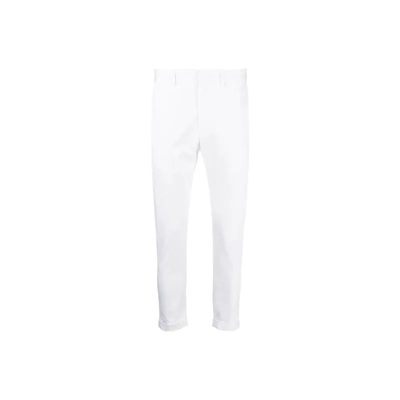 J BRAND Mid rise Tapered Trousers-0