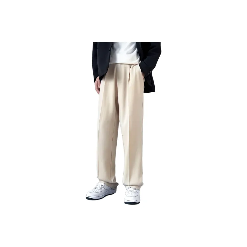 KIRHNE Suit Trousers Unisex-8