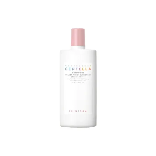 SKIN1004 자외선 차단 크림 남녀공용