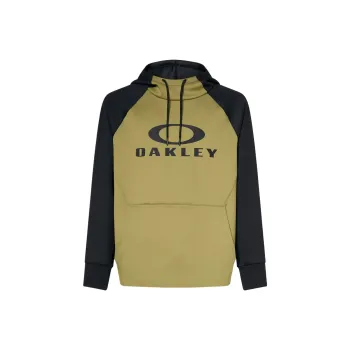 Oakley SierraDwrFleeceHoody2.0 Sweatshirt Men's Black Brown