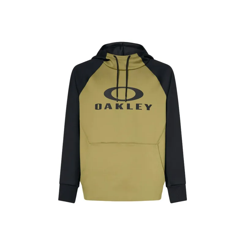 Oakley SierraDwrFleeceHoody2.0 Sweatshirt Men's Black Brown-0