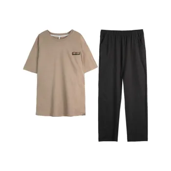 Dorame Men Pajama Sets