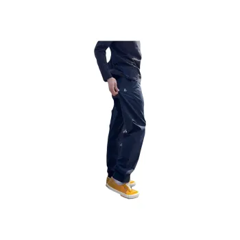 PAINT STAIN Casual Pants Unisex