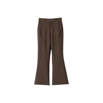 Universal Templates Suit Trouser Unisex