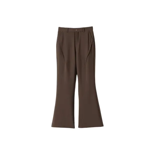 Universal Templates Suit Trouser Unisex