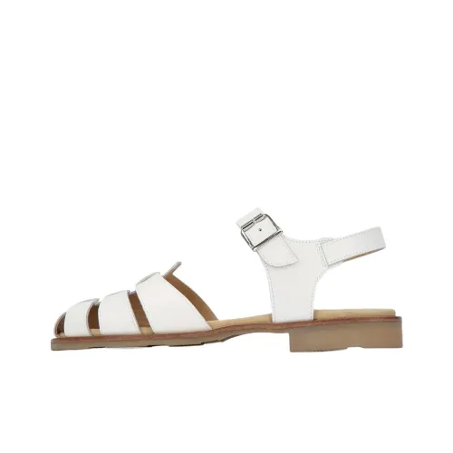 Paraboot Stringate Sandals Women's