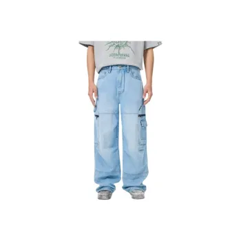 ABLE JEANS Jeans Men's Sky Blue