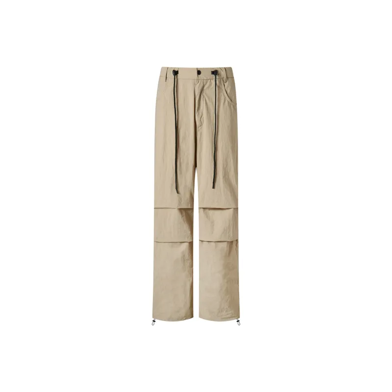 The Secret Order Of The Teddy Bear Casual Pants Unisex-9