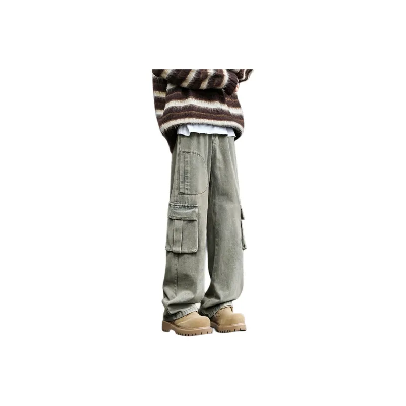 GWAF Jeans Unisex-0