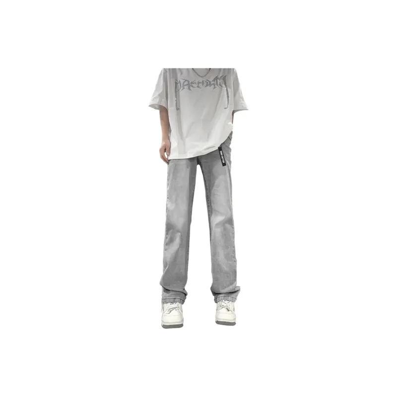 DUKE+DEXTER Jeans Unisex-14