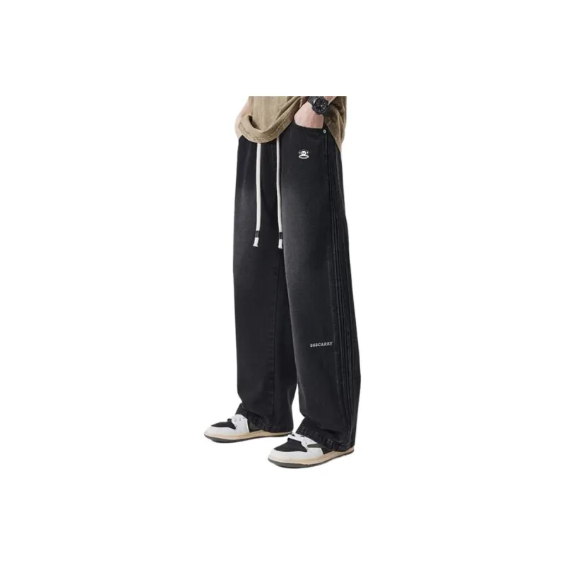 PAUL FRANK Jeans Men-2