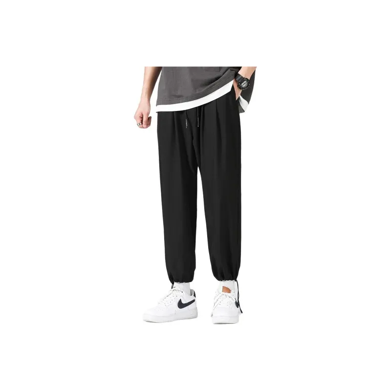 DABAISHA Suit Trousers Men-2