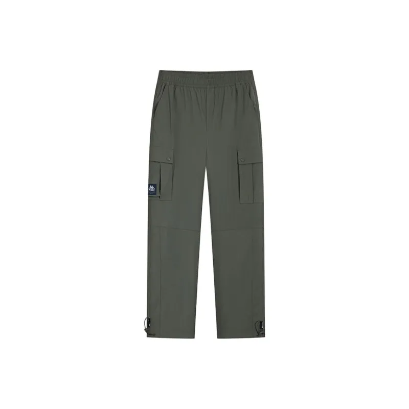 Kappa Casual Pants Men-2