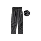 Dark Gray (Fleece-Lined)