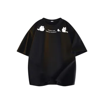 FASTFISH T Shirts Unisex