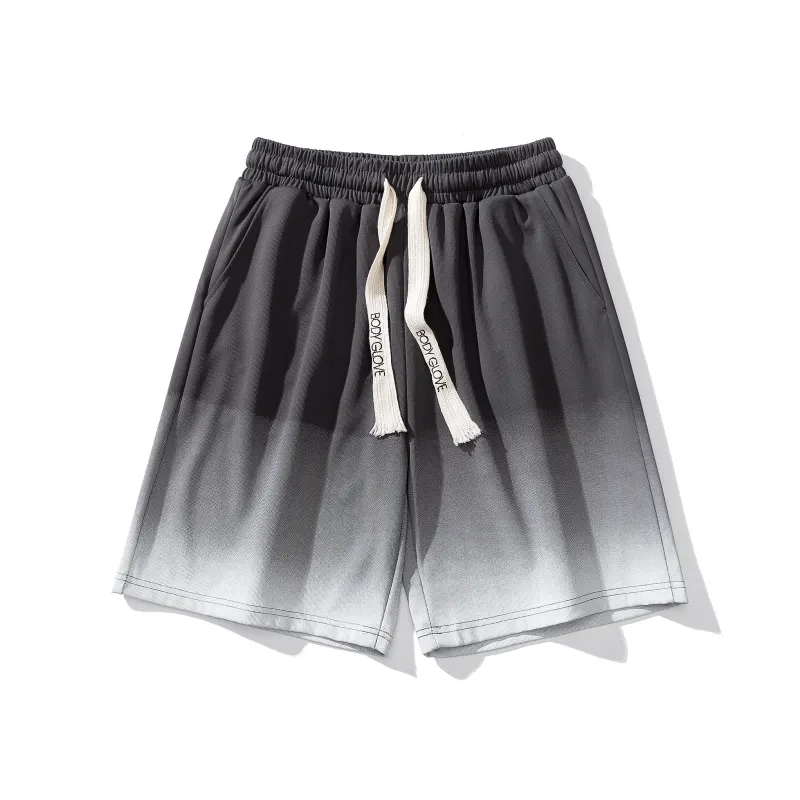 BODY GLOVE Casual Shorts Unisex Pink-5