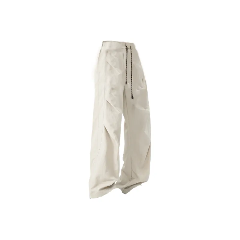 DOUBLE STAR 88 Casual Pants Unisex-2