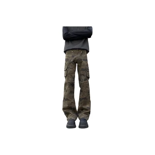 ACUOD BY CHANU Jeans Unisex