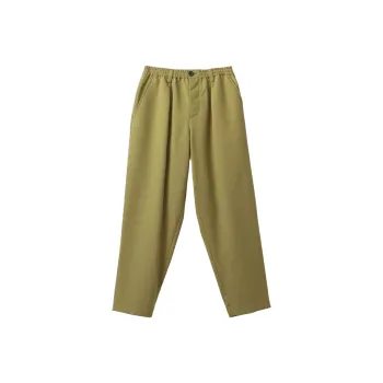 MARNI Casual Pants Men's Yellow