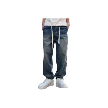 Dme Jeans Men Deep Blue