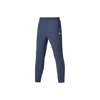Skechers Comfort Sports Series Casual Pants Men's Enchanted Blue Black 048B