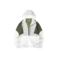 White Army Green