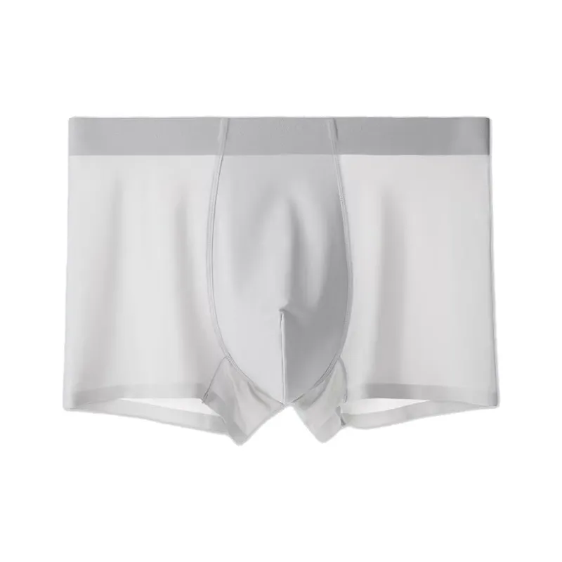 KESHANG Underpants Men's Combo Set-5