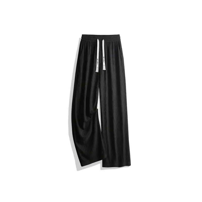 P8H9 Casual Pants Unisex-0