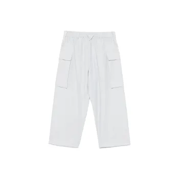 Y 3 Wide leg Cargo Pants