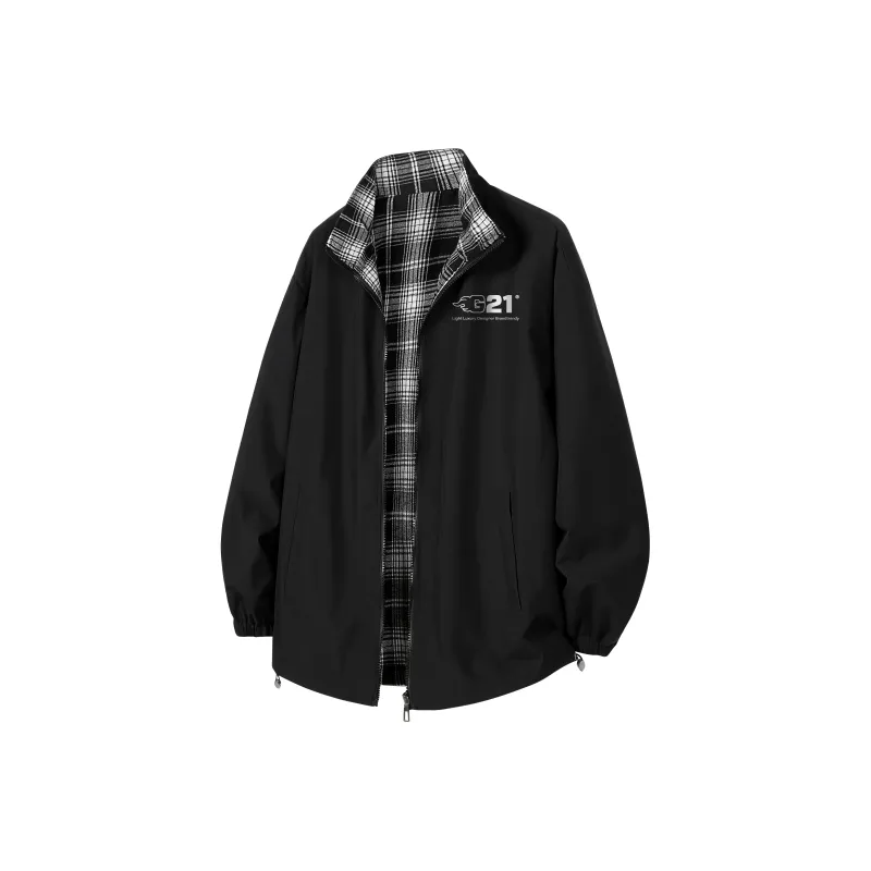 G21 Jackets Unisex-0
