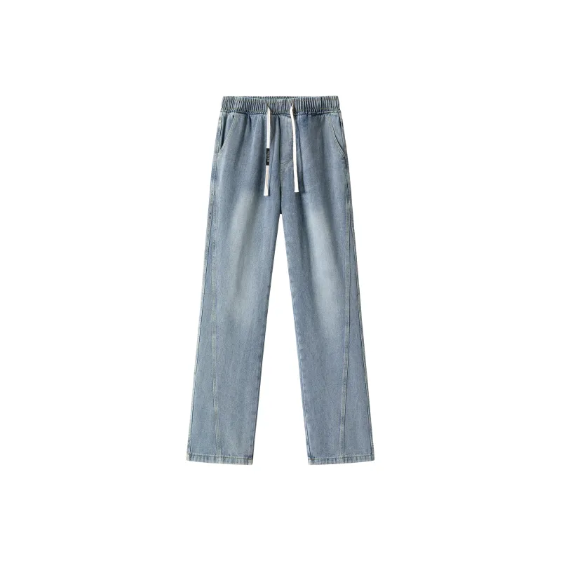 POLAR BEAR Jeans Unisex-5