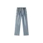 Vintage Blue