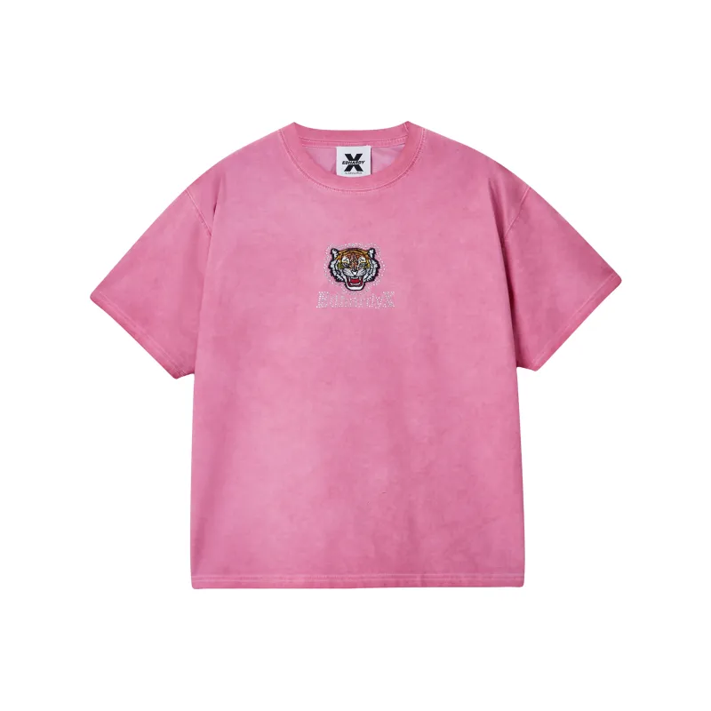 ED HARDY X T Shirts Unisex-14