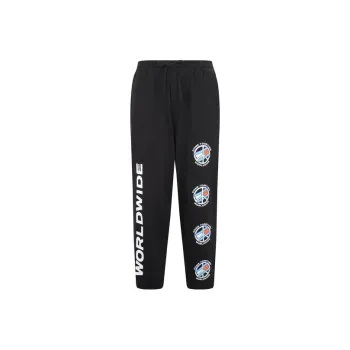 Tommy Hilfiger Casual Pants Men Black