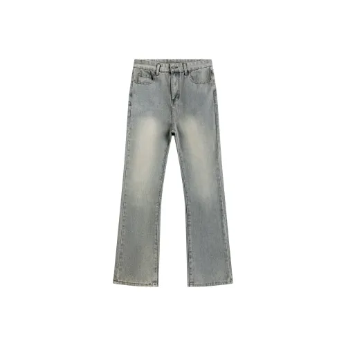 FUERZA Jeans Unisex