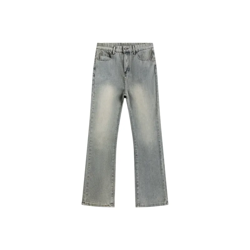 FUERZA Jeans Unisex-0