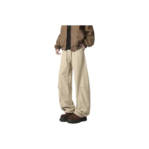 ACUOD BY CHANU Cargo Pants Unisex