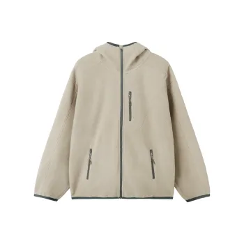 HKRXEC Jackets Unisex