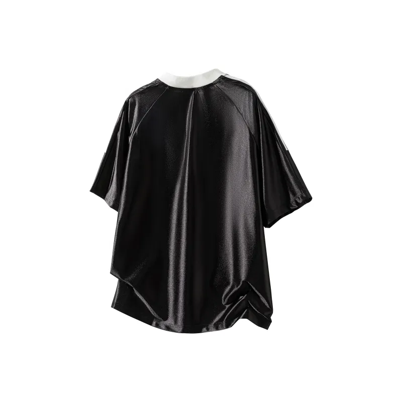 FCB ARCELONA T Shirts Unisex-4
