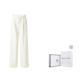 Charlie Luciano Casual Pants Unisex