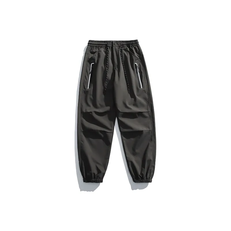 KNOW EVERY Cargo Pants Unisex-2