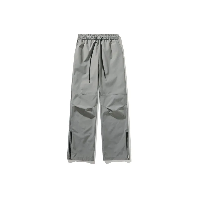 FOR FEAR THAT Casual Pants Unisex-6